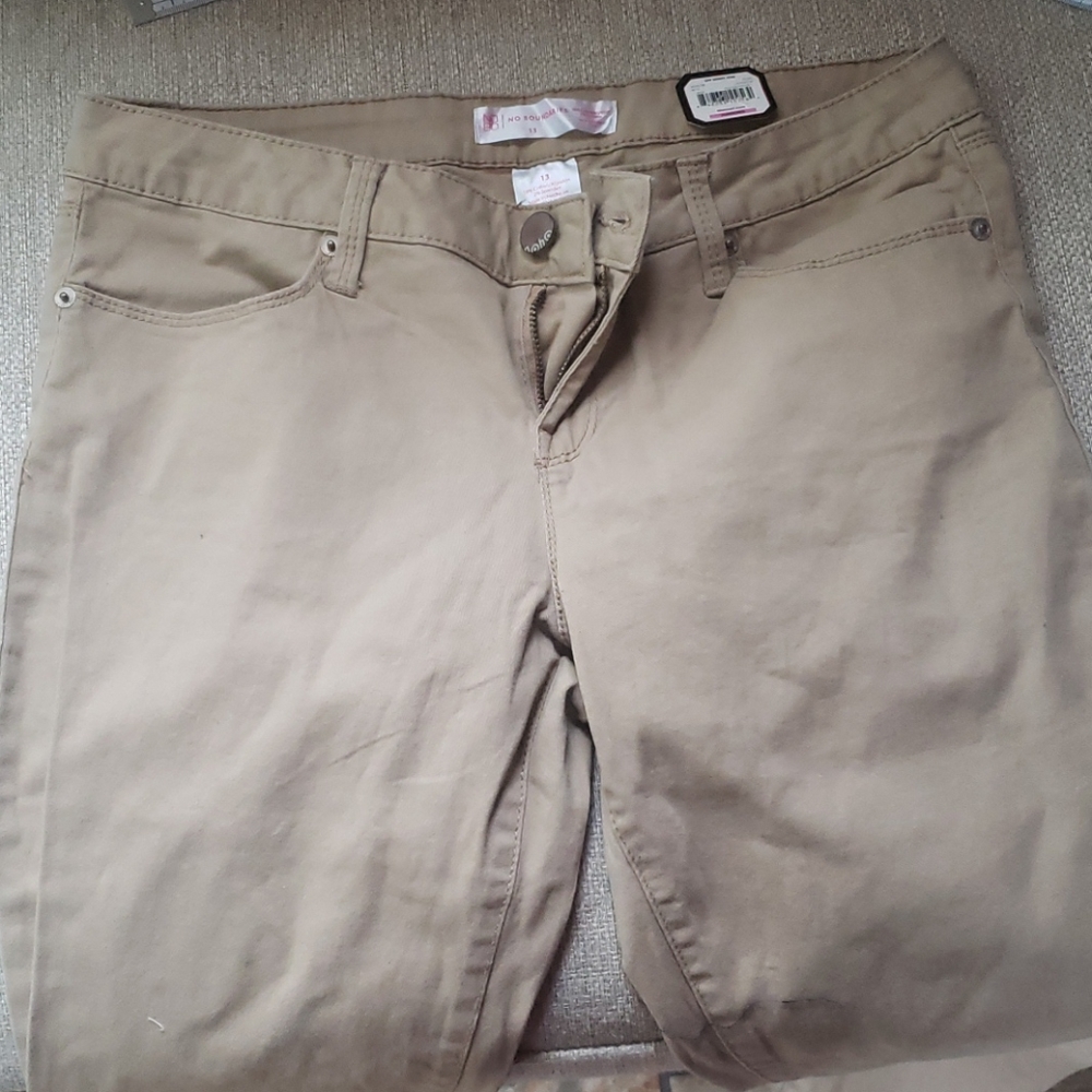 Jeggings